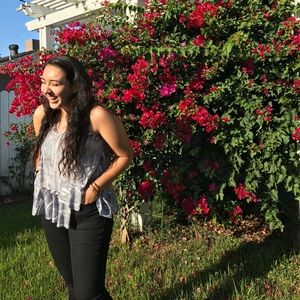 Meet your Posher, Karla